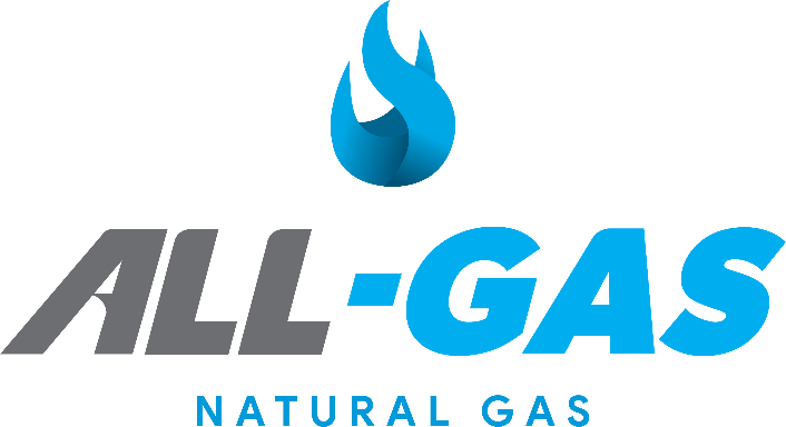 ALL Gas Official Logo