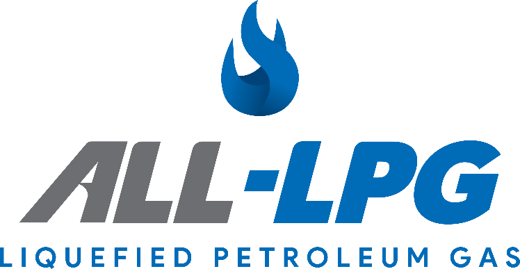 ALL LPG Official Logo