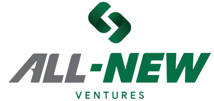 ALL New Ventures Official Logo